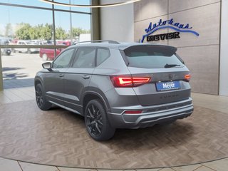 CUPRA Ateca 1,5TSI DSG 5*J.Gar/AHK/Leder/ACC/Navi/el.Klappe  ** - bilder 3