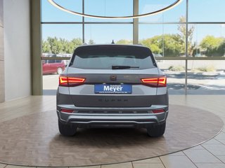 CUPRA Ateca 1,5TSI DSG 5*J.Gar/AHK/Leder/ACC/Navi/el.Klappe  ** - bilder 4