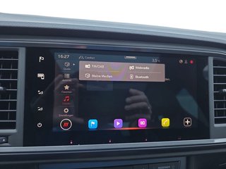 CUPRA Ateca 1,5TSI DSG 5*J.Gar/AHK/Leder/ACC/Navi/el.Klappe  ** - bilder 32