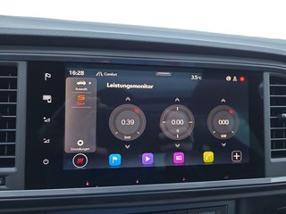 CUPRA Ateca 1,5TSI DSG 5*J.Gar/AHK/Leder/ACC/Navi/el.Klappe  ** - bilder 37