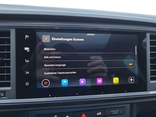 CUPRA Ateca 1,5TSI DSG 5*J.Gar/AHK/Leder/ACC/Navi/el.Klappe  ** - bilder 41