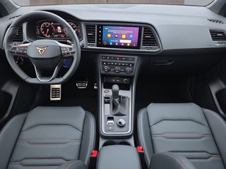 CUPRA Ateca 1,5TSI DSG 5*J.Gar/AHK/Leder/ACC/Navi/el.Klappe  ** - bilder 5