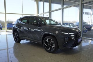 Hyundai TUCSON age.one-day registration Kaufen
