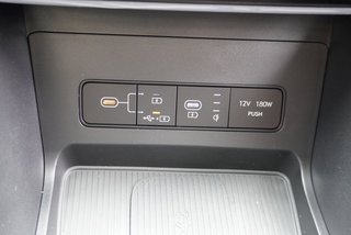 Hyundai TUCSON 1.6 T-GDI 18*Alu/LED/Navi/Keyless/Kamera   ** - bilder 23