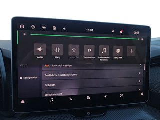 Skoda Kodiaq 1.5TSI mHEV Navi/Kamera/LED/el.Klappe/Kessy  ** - bilder 44