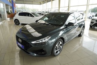Hyundai i30 age.one-day registration Kaufen