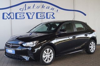 Opel Corsa Gebrauchtwagen Kaufen