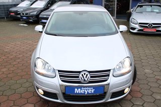 Volkswagen Jetta Gebrauchtwagen Kaufen