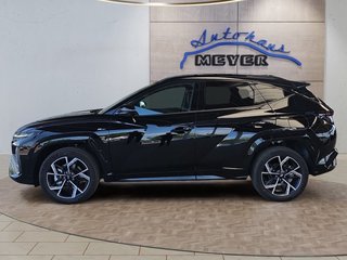 Hyundai TUCSON 1,6T HEV N Line UPE=52000 Euro!        ** - foto 2