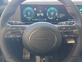 Hyundai TUCSON 1,6T HEV N Line UPE=52000 Euro!        ** - foto 17
