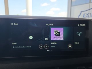 Hyundai TUCSON 1,6T HEV N Line UPE=52000 Euro!        ** - foto 23