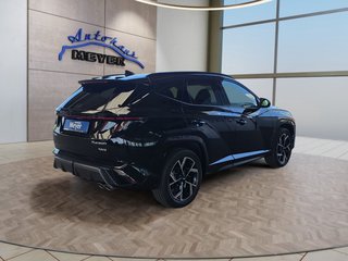 Hyundai TUCSON 1,6T HEV N Line UPE=52000 Euro!        ** - foto 5