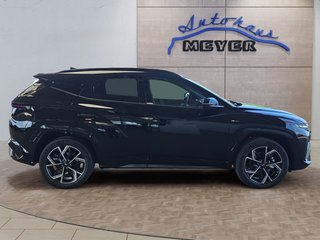 Hyundai TUCSON 1,6T HEV N Line UPE=52000 Euro!        ** - foto 1