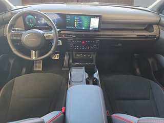 Hyundai TUCSON 1,6T HEV N Line UPE=52000 Euro!        ** - foto 5