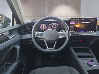 Volkswagen Tiguan 2,0TDI DSG Kamera/LED/ACC/App Connect  ** - foto 9