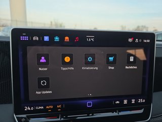 Volkswagen Tiguan 2,0TDI DSG Kamera/LED/ACC/App Connect  ** - foto 23