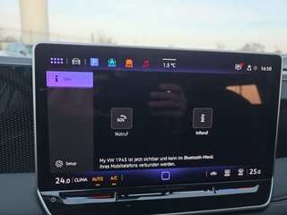 Volkswagen Tiguan 2,0TDI DSG Kamera/LED/ACC/App Connect  ** - foto 24