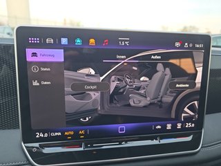 Volkswagen Tiguan 2,0TDI DSG Kamera/LED/ACC/App Connect  ** - foto 27