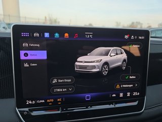 Volkswagen Tiguan 2,0TDI DSG Kamera/LED/ACC/App Connect  ** - foto 28