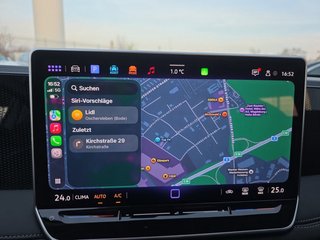 Volkswagen Tiguan 2,0TDI DSG Kamera/LED/ACC/App Connect  ** - foto 32