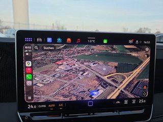 Volkswagen Tiguan 2,0TDI DSG Kamera/LED/ACC/App Connect  ** - foto 33