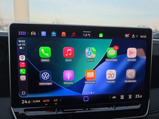 Volkswagen Tiguan 2,0TDI DSG Kamera/LED/ACC/App Connect  ** - foto 35