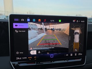 Volkswagen Tiguan 2,0TDI DSG Kamera/LED/ACC/App Connect  ** - foto 43