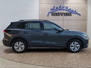 Volkswagen Tiguan 2,0TDI DSG Kamera/LED/ACC/App Connect  ** - foto 1