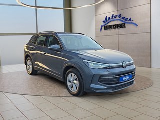 Volkswagen Tiguan 2,0TDI DSG Kamera/LED/ACC/App Connect  ** - foto 3