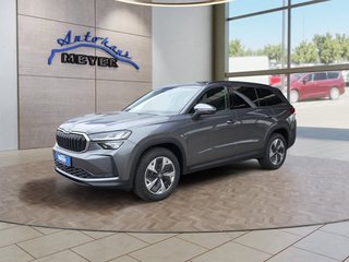 Skoda Kodiaq age.one-day registration Kaufen