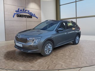 Skoda Kamiq age.one-day registration Kaufen