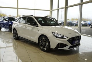 Hyundai i30 age.one-day registration Kaufen