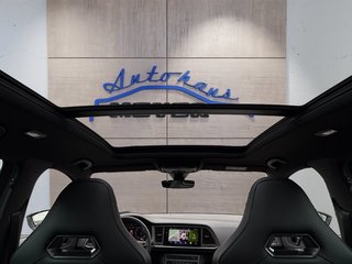 CUPRA Ateca 2.0TSI 4Drive AHK/Pano/Leder/ACC/Navi/el.Klappe  ** - foto 15