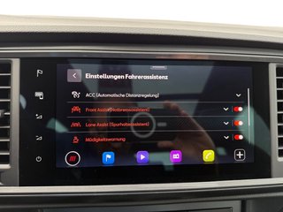 CUPRA Ateca 2.0TSI 4Drive AHK/Pano/Leder/ACC/Navi/el.Klappe  ** - foto 31