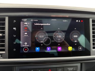 CUPRA Ateca 2.0TSI 4Drive AHK/Pano/Leder/ACC/Navi/el.Klappe  ** - foto 37