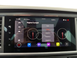 CUPRA Ateca 2.0TSI 4Drive AHK/Pano/Leder/ACC/Navi/el.Klappe  ** - foto 43