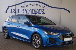 Ford Focus age.one-day registration Kaufen