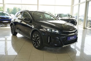 Kia XCeed age.one-day registration Kaufen