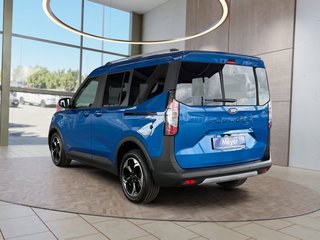 Ford Tourneo Courier Active 1,0 125PS Aut.5*J.Gar/Navi/ACC/Kamera/Winterp.  ** - bilder 3