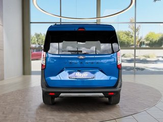 Ford Tourneo Courier Active 1,0 125PS Aut.5*J.Gar/Navi/ACC/Kamera/Winterp.  ** - bilder 4