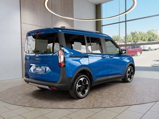 Ford Tourneo Courier Active 1,0 125PS Aut.5*J.Gar/Navi/ACC/Kamera/Winterp.  ** - bilder 5