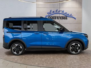 Ford Tourneo Courier Active 1,0 125PS Aut.5*J.Gar/Navi/ACC/Kamera/Winterp.  ** - bilder 1
