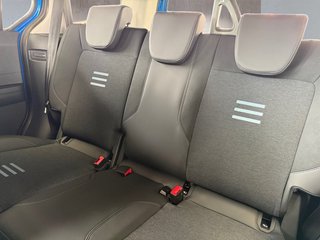 Ford Tourneo Courier Active 1,0 125PS Aut.5*J.Gar/Navi/ACC/Kamera/Winterp.  ** - bilder 8