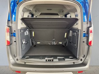 Ford Tourneo Courier Active 1,0 125PS Aut.5*J.Gar/Navi/ACC/Kamera/Winterp.  ** - bilder 11