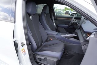 CUPRA Terramar 2.0TSI 4Drive aAHK/Standhz/ACC/el.Klappe   ** - bilder 5