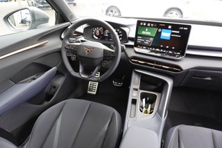 CUPRA Terramar 2.0TSI 4Drive aAHK/Standhz/ACC/el.Klappe   ** - bilder 12