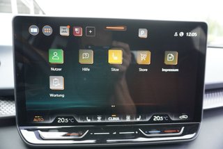 CUPRA Terramar 2.0TSI 4Drive aAHK/Standhz/ACC/el.Klappe   ** - bilder 29