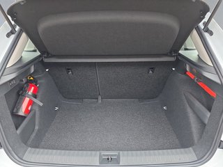 Skoda Kamiq Selection 1,5TSI DSG AHK/Kamera/LED/Kessy/Winterp. - foto 11