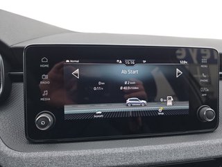 Skoda Kamiq Selection 1,5TSI DSG AHK/Kamera/LED/Kessy/Winterp. - foto 25