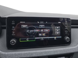 Skoda Kamiq Selection 1,5TSI DSG AHK/Kamera/LED/Kessy/Winterp. - foto 34